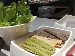 腐竹-海底捞火锅(奥体南路店)