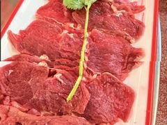 -燃计沙茶皇·香港沙茶火锅(人广旗舰店)