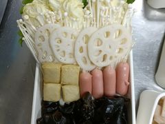 -半天妖烤鱼(呼市摩尔城店)