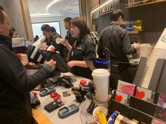 -星巴克臻选(北京世贸天阶店)