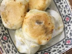 煎包-老牌依强牛肉店(达道总店)