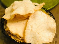 虾片-伊萨娜印尼餐馆