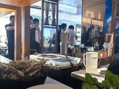 -火炉火自助餐(西直门凯德MALL店)