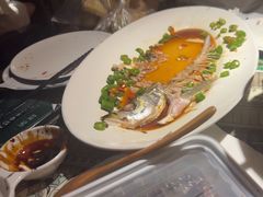 -绿茶餐厅(朝阳大悦城店)
