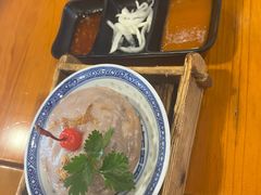 -芋包王闽南茶楼(八市店)