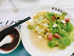 -中国石油大学第2食堂