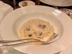 -非常时髦餐厅VUE Restaurant(外滩茂悦大酒店)