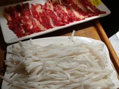 -海银海记潮汕牛肉火锅(新港中路海珠店)