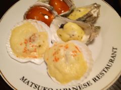 -松子料理(亮马桥店)