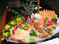 -古京·臻致料理(月湖店)