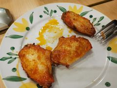 -萨莉亚意式餐厅(苏州食百家店)