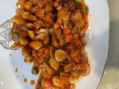 -清香园大连老菜馆(成仁街店)