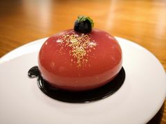 小桃气-煮叶(悠唐广场店)