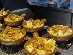 -沙州食驿·非遗小吃夜市