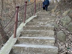 -南京市江宁方山