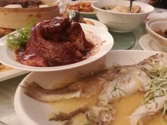 -泓历皇朝酒店(东亭店)