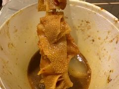 -豪華小食.華記