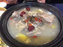 -伊带伊路新疆美食府(呼家楼店)