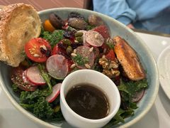 -The BREW·酿餐厅(浦东嘉里大酒店)