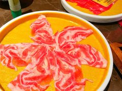 -一绪に和牛寿喜烧(罗湖益田假日店)