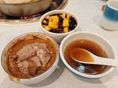 -天宜隆蘑菇宴火锅(石景山旗舰店)