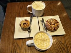 -星巴克(青岛黄岛家佳源分店)