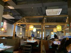 大堂-探窝·竹笙椰子鸡(杨箕店)