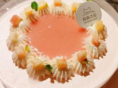-浮光之丘MontCake生日蛋糕(科华路店)