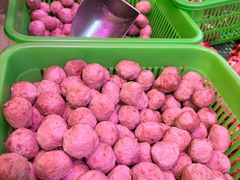 -阿娟牛肉丸·手打牛肉丸·现做现卖