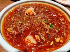 -吕氏疙瘩汤·新鲁菜(济南万象城店)