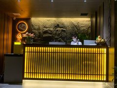 -天禧影院式足道·SPA(梅林店)