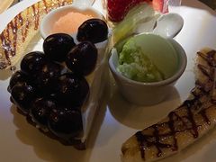 -Strawberry Butterfly草莓蝴蝶日式水果挞