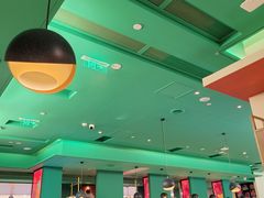 大堂-蛙小侠(五象万象汇店)