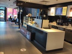 -麦当劳(红旗路店)