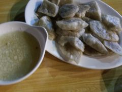 -二姐卤煮(南十里居店)