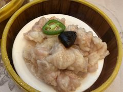-香云轩·顺德菜(香云纱园林酒店店)