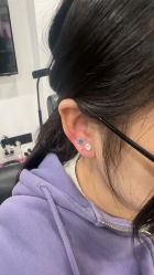 -龙之吻专业刺青·手工耳洞·纹身去色