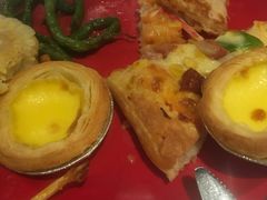 -好伦哥比萨烤肉自助(八里桥店)