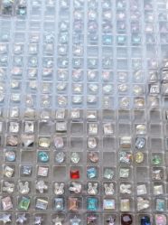 -Pink You美甲洗眉纹绣定制中心