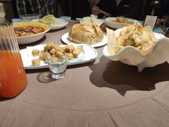 -老长春肉馆(创业大街店)