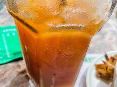 -禄婶鸡煲·打边炉