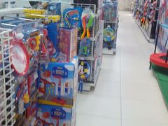 -TOYSRUS玩具反斗城(天津远洋乐堤港店)