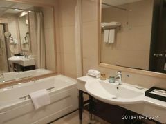 -重庆长寿碧桂园凤悦凤凰酒店