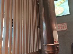 -西塔老太太泥炉烤肉(望京一店)