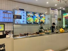 -白妈螺蛳粉(白云万达店)
