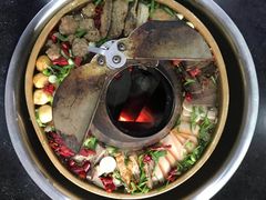 -陆记源·青海土火锅