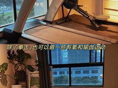 -CBCx巨鹿搏击 CHAMPIONROAD FIGHT CLUB(香蜜湖店)