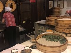 大堂-锦记糕点铺