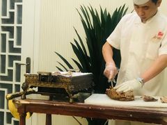 -金狮麟·新豫菜(金码大厦店)