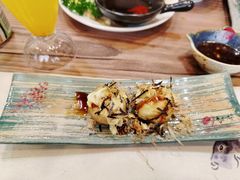 -红叶日料·放题·海胆·定食(星海店)